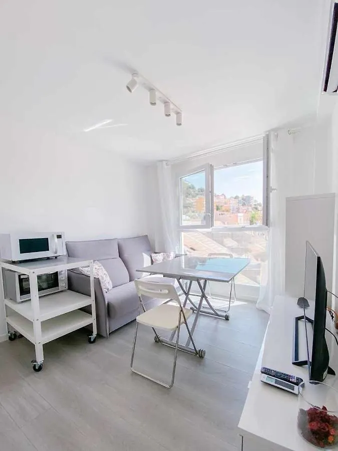 1 Room Pedregalejo Malaga 0*,  Spain