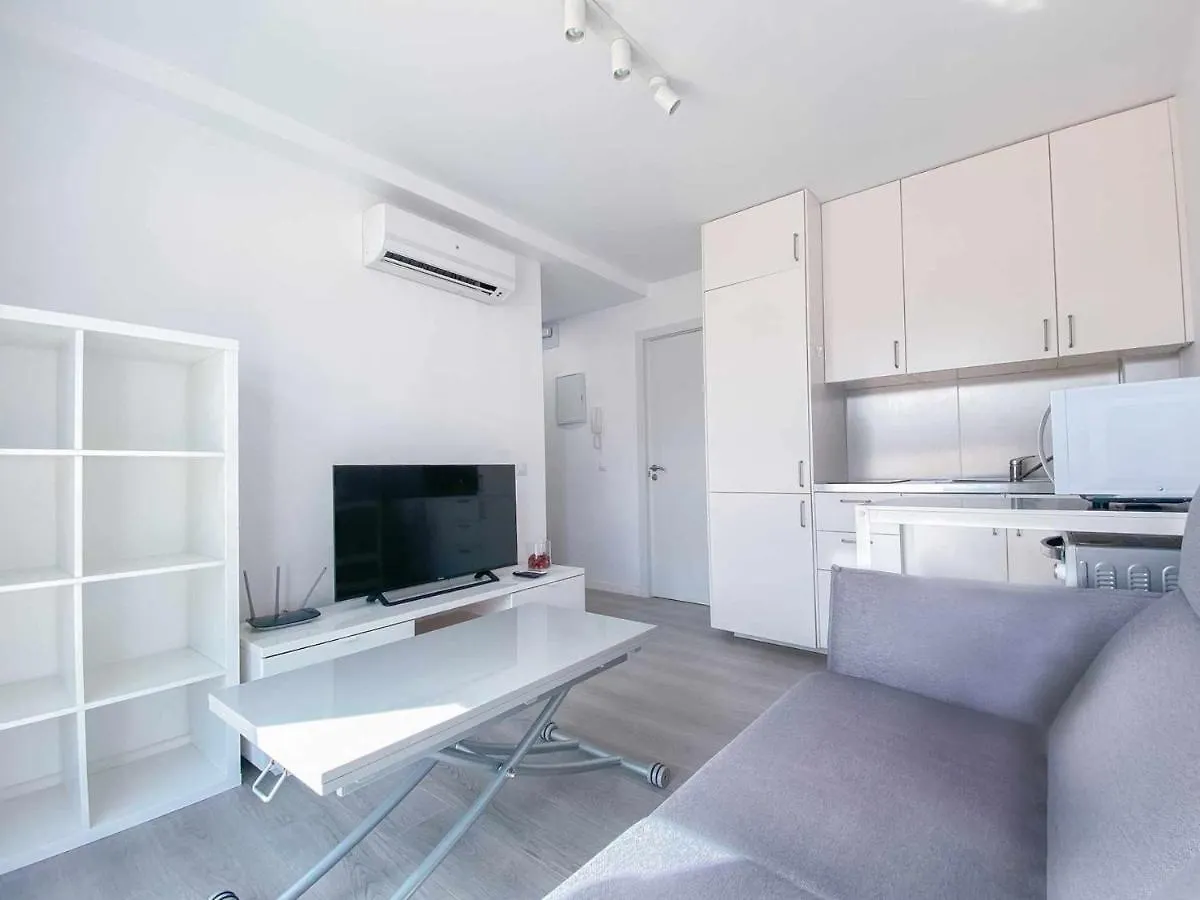 1 Room Pedregalejo Màlaga 0*,