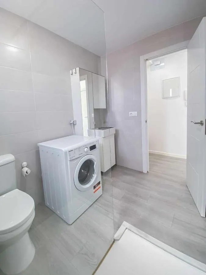 1 Room Pedregalejo Malaga