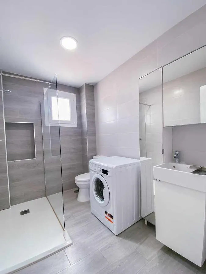1 Room Pedregalejo Malaga